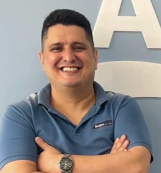 	 Alessandro Ferreira